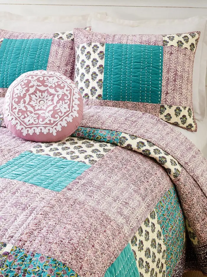 Decorative Pillows and Shams Accessories Jessica Simpson Numbra Sham
