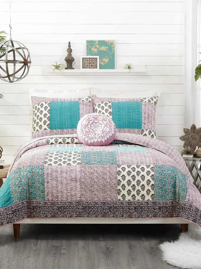 Decorative Pillows and Shams Accessories Jessica Simpson Numbra Sham