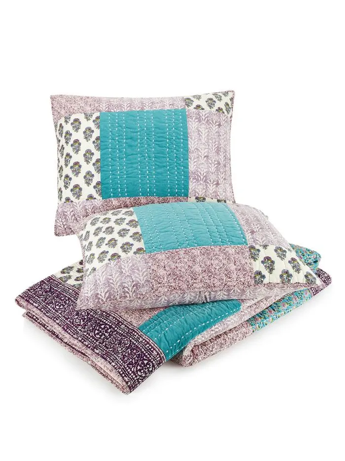 Decorative Pillows and Shams Accessories Jessica Simpson Numbra Sham