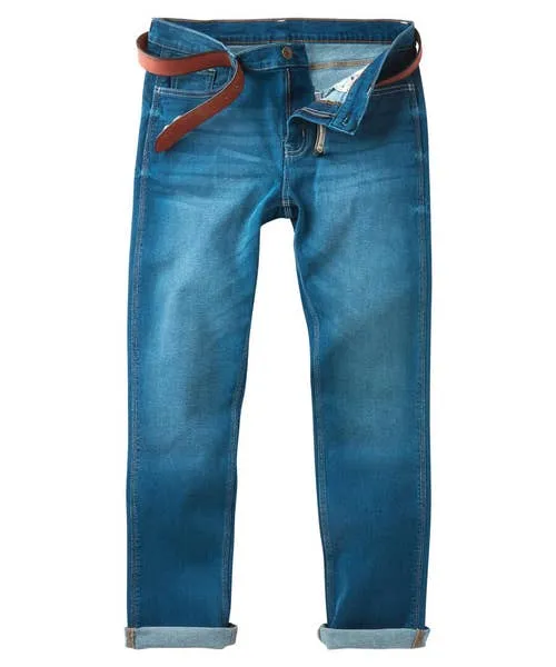 Denim Styles Remarkable Regular Jeans Mid Wash 8211 Joebrowns Apparel Denim Styles Remarkable Regular Jeans Mid Wash 8211 Joebrowns Apparel