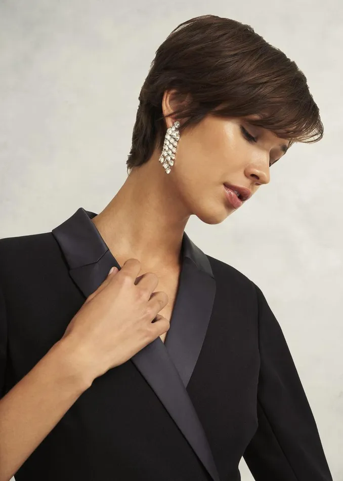 Dresses and Jumpsuits Women HOBBS Alexis Dress Black