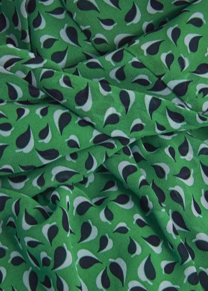 Dresses and Jumpsuits Women HOBBS Bridget Dress Green Multi