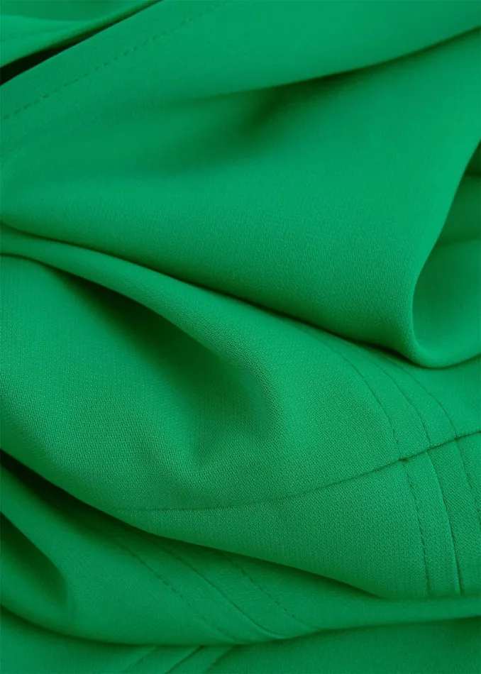 Dresses and Jumpsuits Women HOBBS Meera Belted Dress Cilantro Green