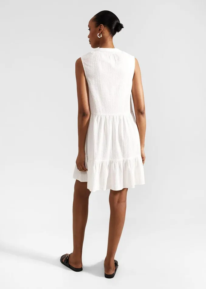 Dresses and Jumpsuits Women HOBBS Soho Dress White