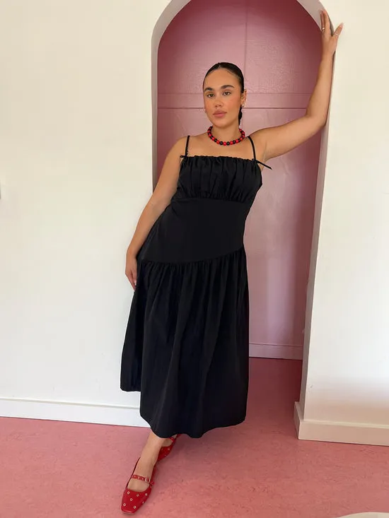 Dresses Meg Dress Black Lisa Says Gah Women