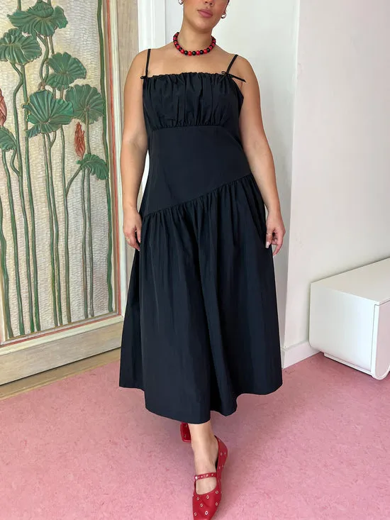 Dresses Meg Dress Black Lisa Says Gah Women