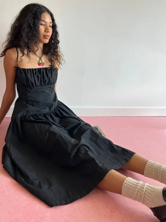 Dresses Meg Dress Black Lisa Says Gah Women