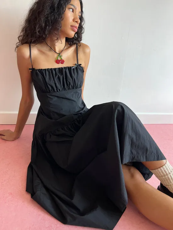 Dresses Meg Dress Black Lisa Says Gah Women