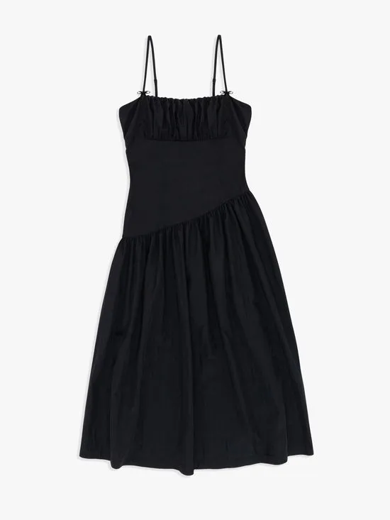 Dresses Meg Dress Black Lisa Says Gah Women