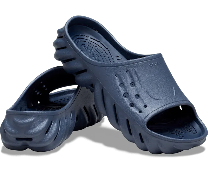 Echo Slide Storm Men Crocs Slides