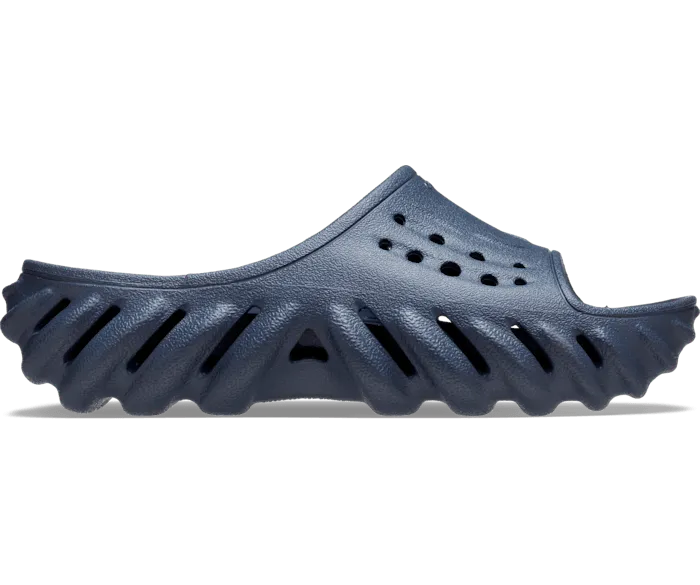 Echo Slide Storm Women Crocs Slides