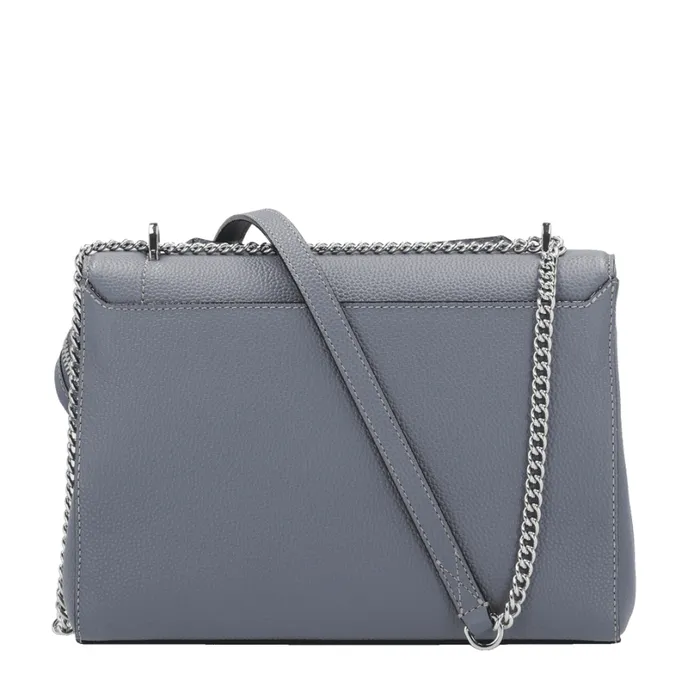 Flap Bag Cementgraphite Women Lancel Hand Bags Flap Bag Cementgraphite Women Lancel Hand Bags