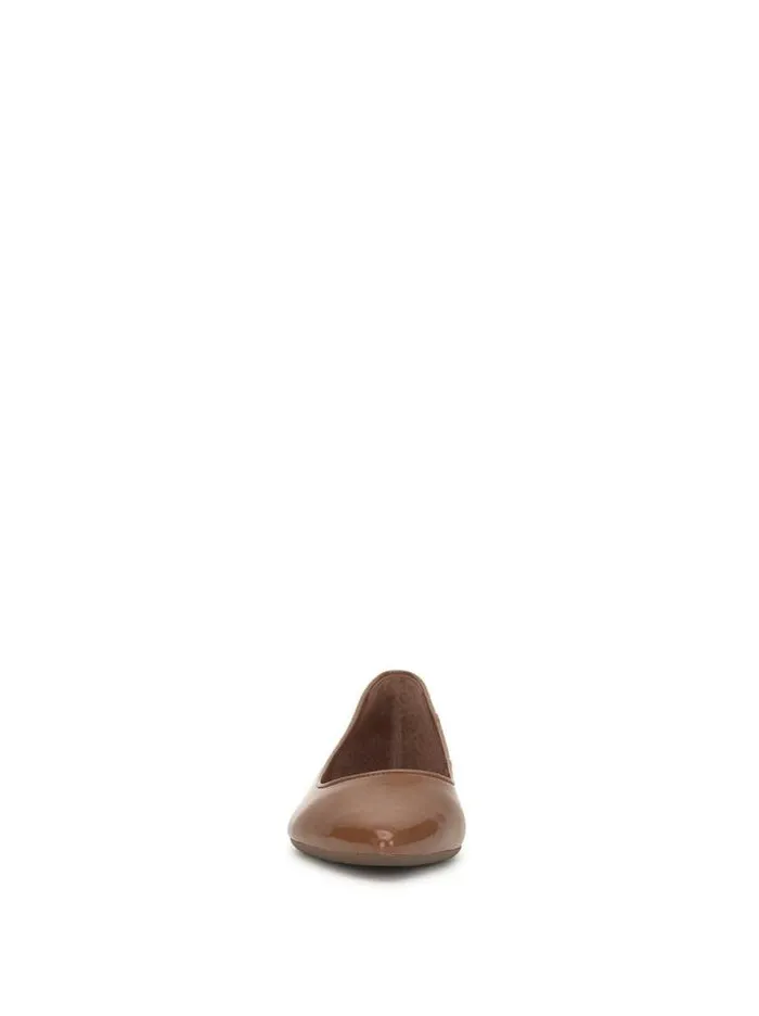 Flats Shoes Jessica Simpson Cazzedy Flat In Caramel