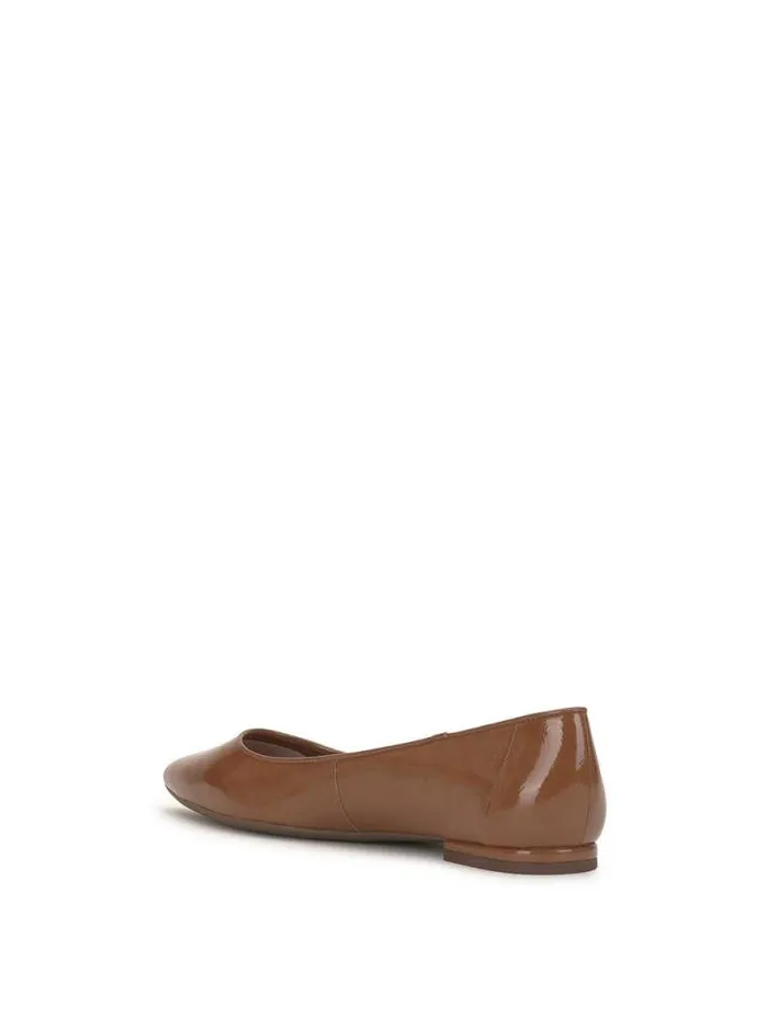 Flats Shoes Jessica Simpson Cazzedy Flat In Caramel