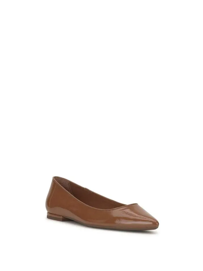 Flats Shoes Jessica Simpson Cazzedy Flat In Caramel