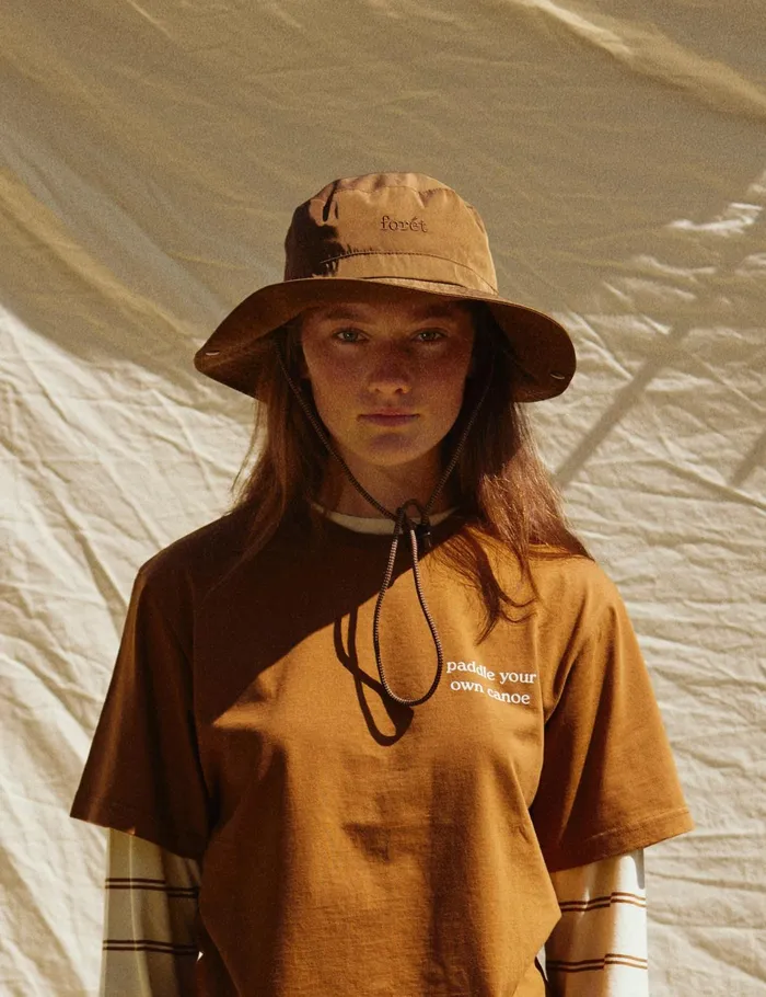 Fort Accessories ABEAM BUCKET HAT 8211 Men Fort Accessories ABEAM BUCKET HAT 8211 Men