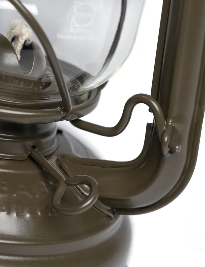 Fort Accessories FORT X FEUERHAND LANTERN Army 8211 Men Fort Accessories FORT X FEUERHAND LANTERN Army 8211 Men