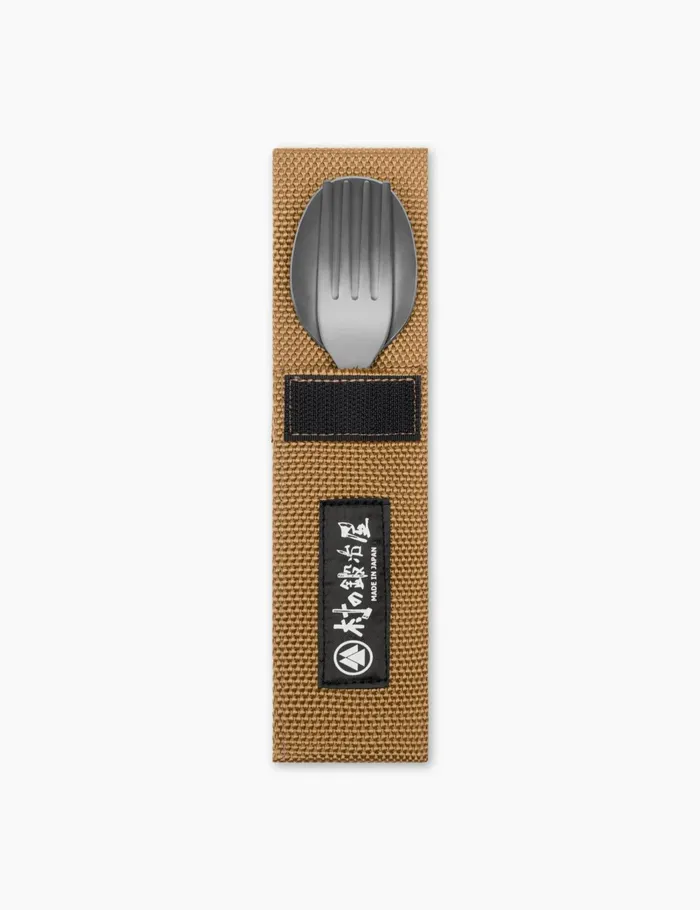 Fort Accessories MURANOKAJIYA X FORT 8211 Men Fort Accessories MURANOKAJIYA X FORT 8211 Men