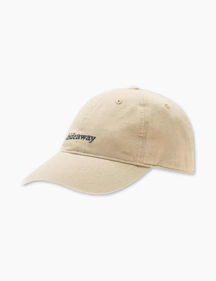 Fort Caps HIDEAWAY CAP Oat 8211 Men