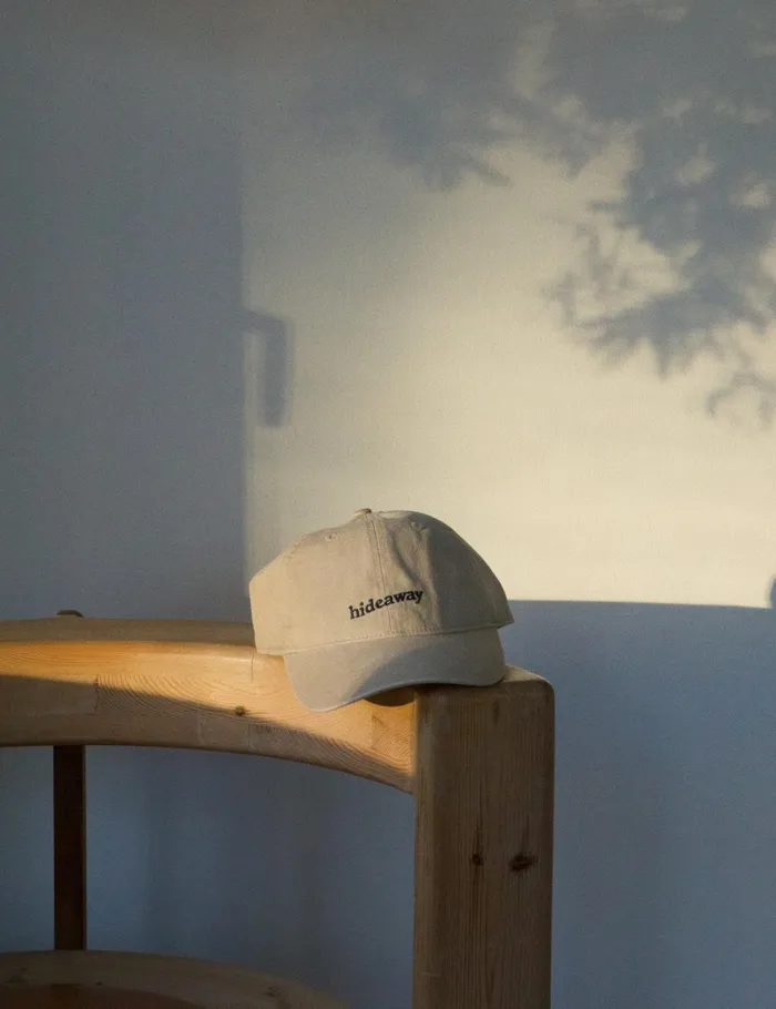 Fort Caps HIDEAWAY CAP Oat 8211 Men