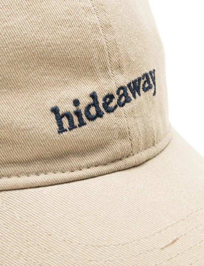 Fort Caps HIDEAWAY CAP Oat 8211 Men