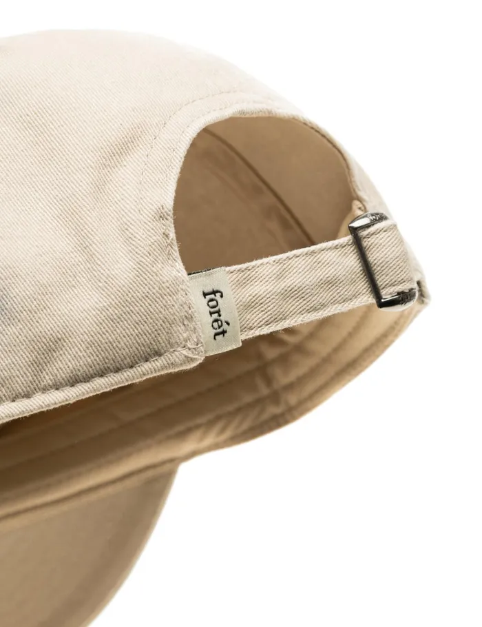Fort Caps HIDEAWAY CAP Oat 8211 Men