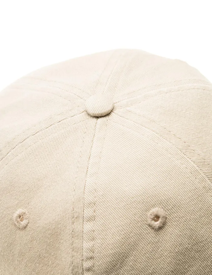 Fort Caps HIDEAWAY CAP Oat 8211 Men