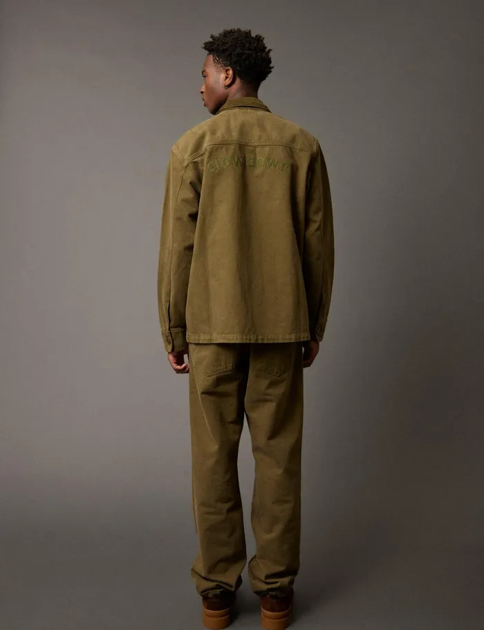 Fort Pants FORT X KLEMAN PANTS Army 8211 Men