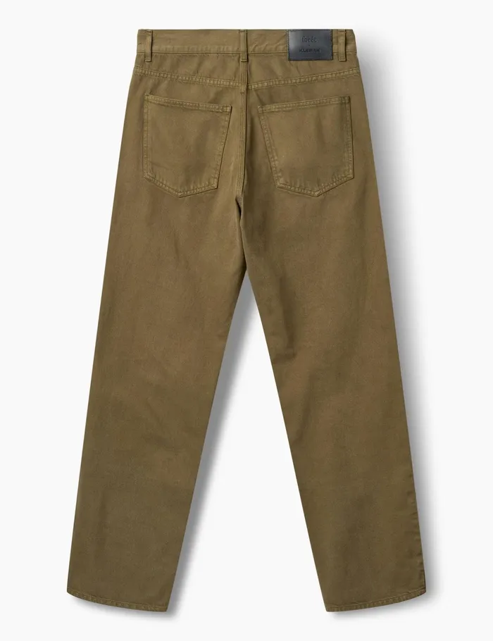 Fort Pants FORT X KLEMAN PANTS Army 8211 Men