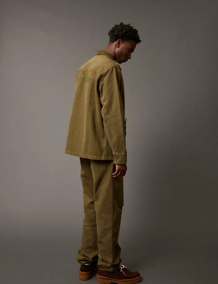 Fort Pants FORT X KLEMAN PANTS Army 8211 Men