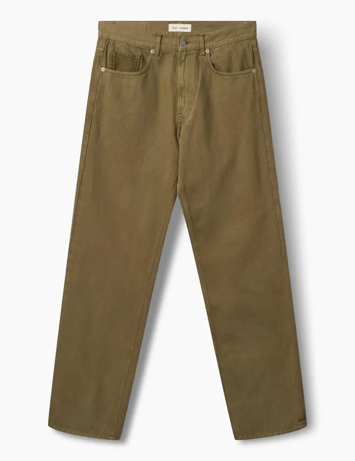 Fort Pants FORT X KLEMAN PANTS Army 8211 Men