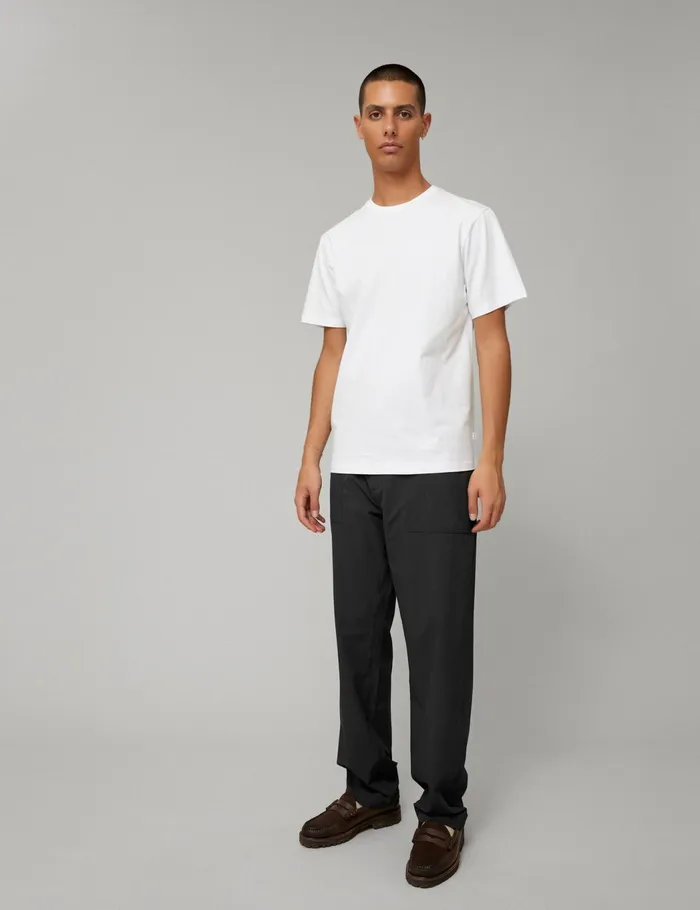 Fort Pants SIENNA TECH PANTS Black 8211 Men Fort Pants SIENNA TECH PANTS Black 8211 Men