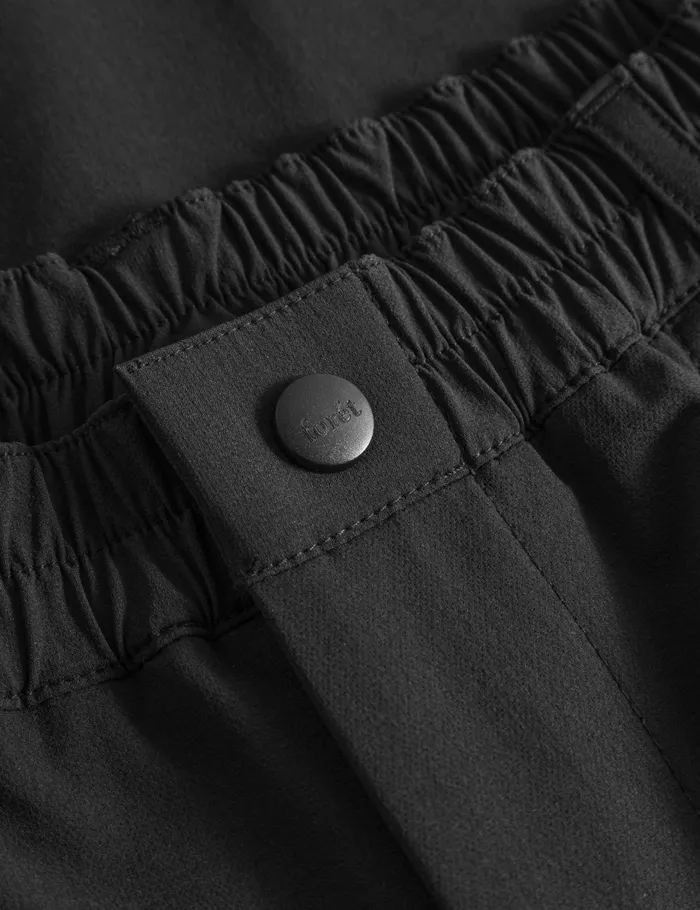 Fort Pants SIENNA TECH PANTS Black 8211 Men Fort Pants SIENNA TECH PANTS Black 8211 Men