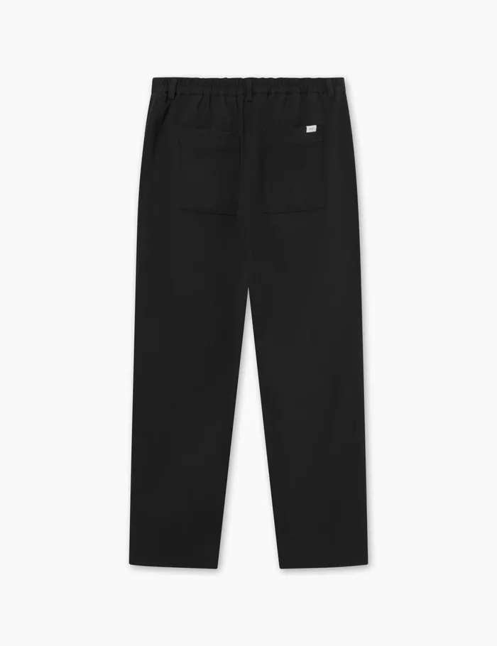 Fort Pants SIENNA TECH PANTS Black 8211 Men Fort Pants SIENNA TECH PANTS Black 8211 Men