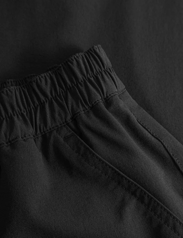 Fort Pants SIENNA TECH PANTS Black 8211 Men Fort Pants SIENNA TECH PANTS Black 8211 Men