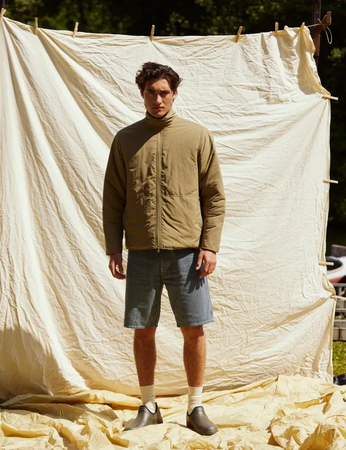 Fort Shorts MEAD SHORTS Hickory 8211 Men Fort Shorts MEAD SHORTS Hickory 8211 Men