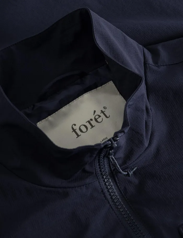 Fort Sweatshirts SIZZLE JACKET Navy 8211 Men Fort Sweatshirts SIZZLE JACKET Navy 8211 Men