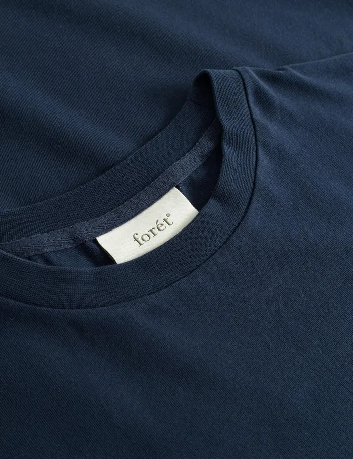 Fort TShirts HOUSE TSHIRT Navy 8211 Men Fort TShirts HOUSE TSHIRT Navy 8211 Men