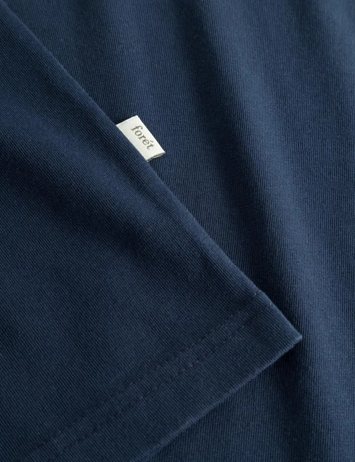Fort TShirts HOUSE TSHIRT Navy 8211 Men Fort TShirts HOUSE TSHIRT Navy 8211 Men
