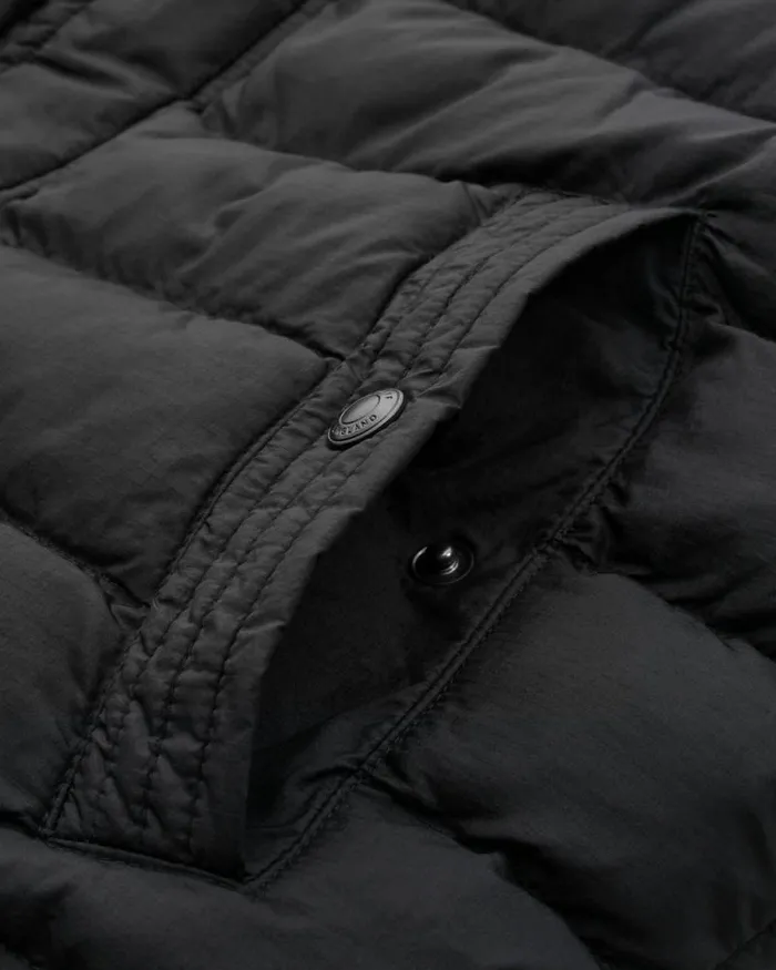 Gilets Men Belstaff Climate Motorcycle Vest Black Gilets Men Belstaff Climate Motorcycle Vest Black