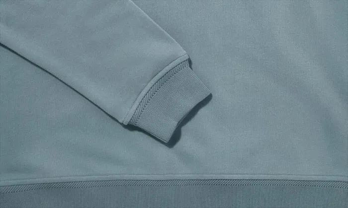 Hoodies and Sweatshirts Men Belstaff Belstaff Quarter Zip Sweatshirt Blue Flint Hoodies and Sweatshirts Men Belstaff Belstaff Quarter Zip Sweatshirt Blue Flint
