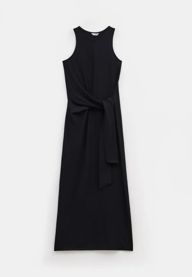 Hush Dresses Women Isla Sleeveless Maxi Dress Black Hush Dresses Women Isla Sleeveless Maxi Dress Black