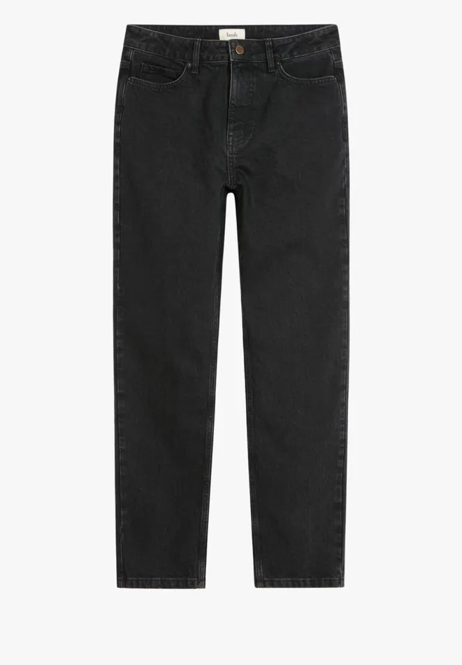 Hush Jeans Women Frieda Jeans Washed Black Hush Jeans Women Frieda Jeans Washed Black
