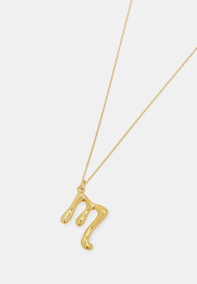 Hush Jewellery Women Bonvo Scorpio Zodiac Necklace Scorpio