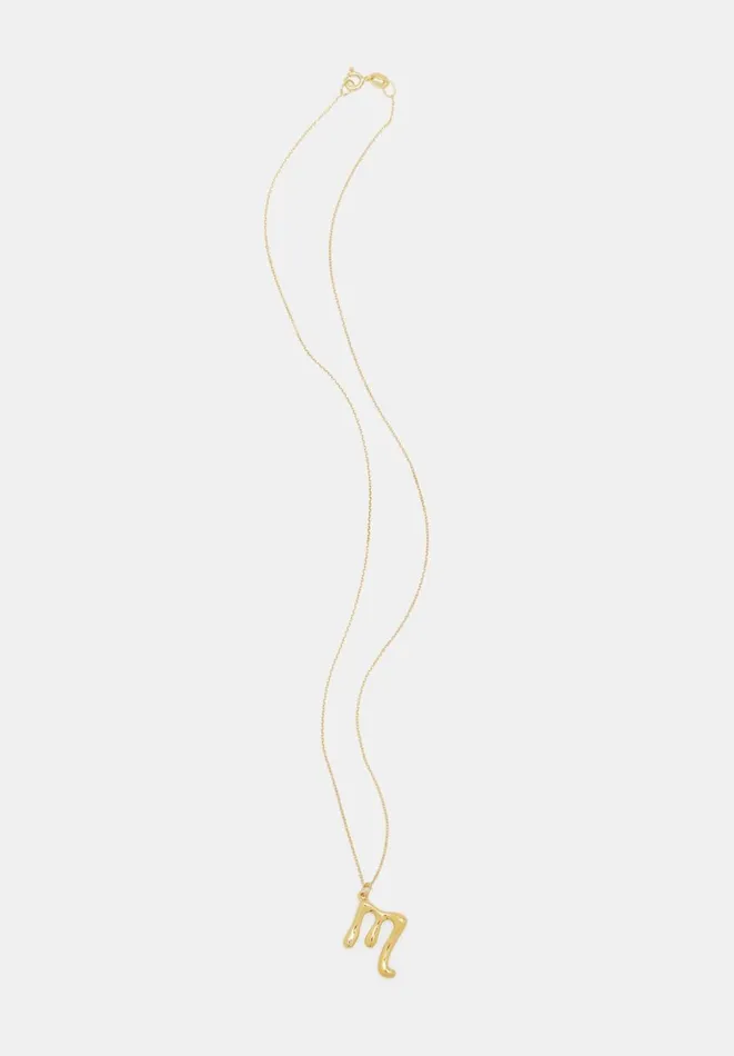 Hush Jewellery Women Bonvo Scorpio Zodiac Necklace Scorpio Hush Jewellery Women Bonvo Scorpio Zodiac Necklace Scorpio