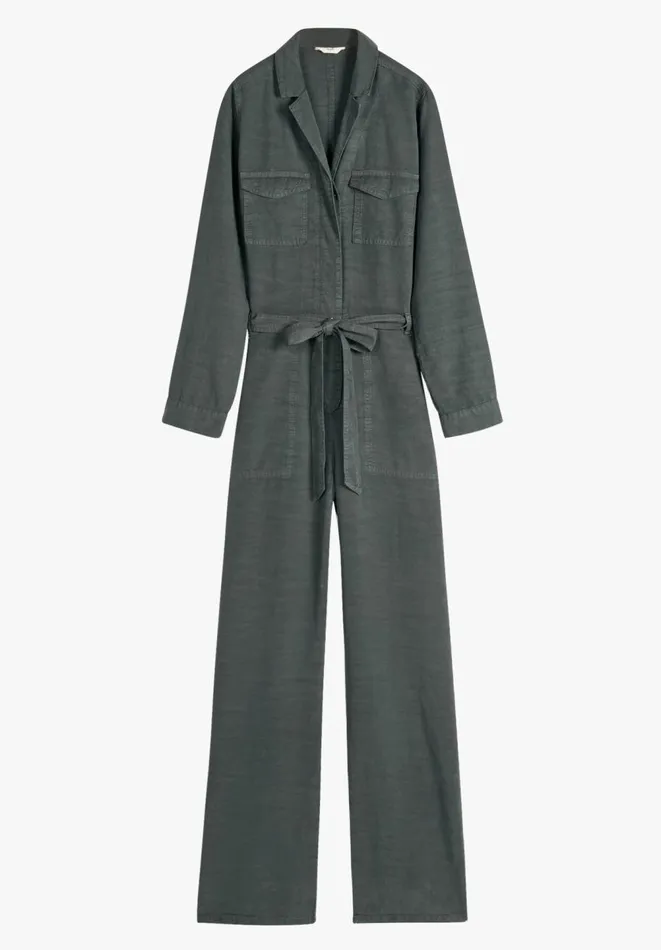 Hush Jumpsuits Women Judy Jumpsuit Washed Black