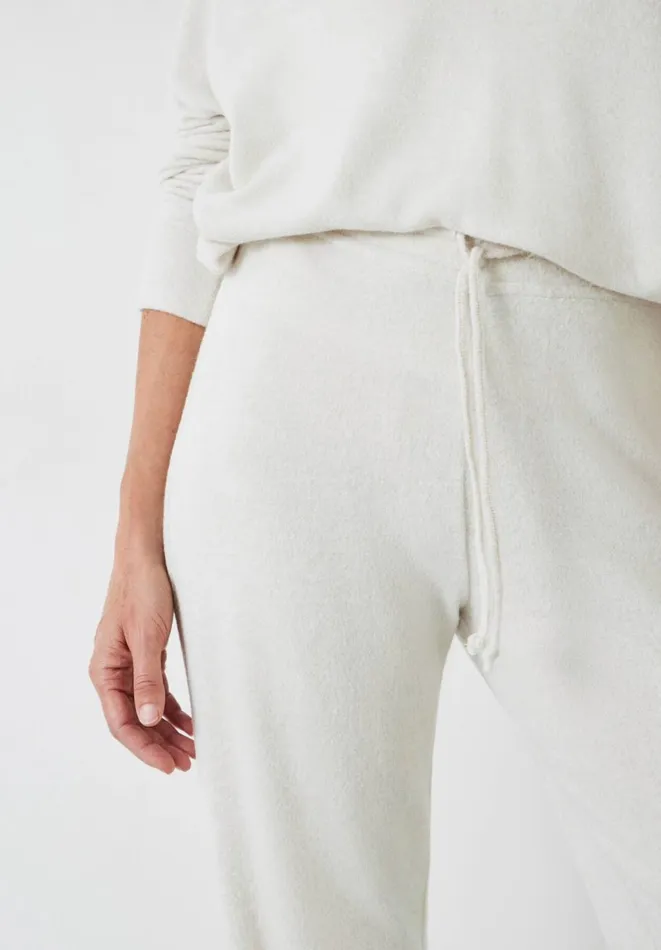 Hush Pyjamas and Nightwear Women Elle Supersoft Relaxed Joggers Viper Grey