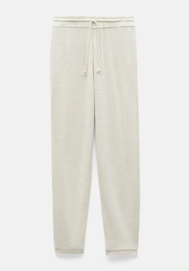 Hush Pyjamas and Nightwear Women Elle Supersoft Relaxed Joggers Viper Grey