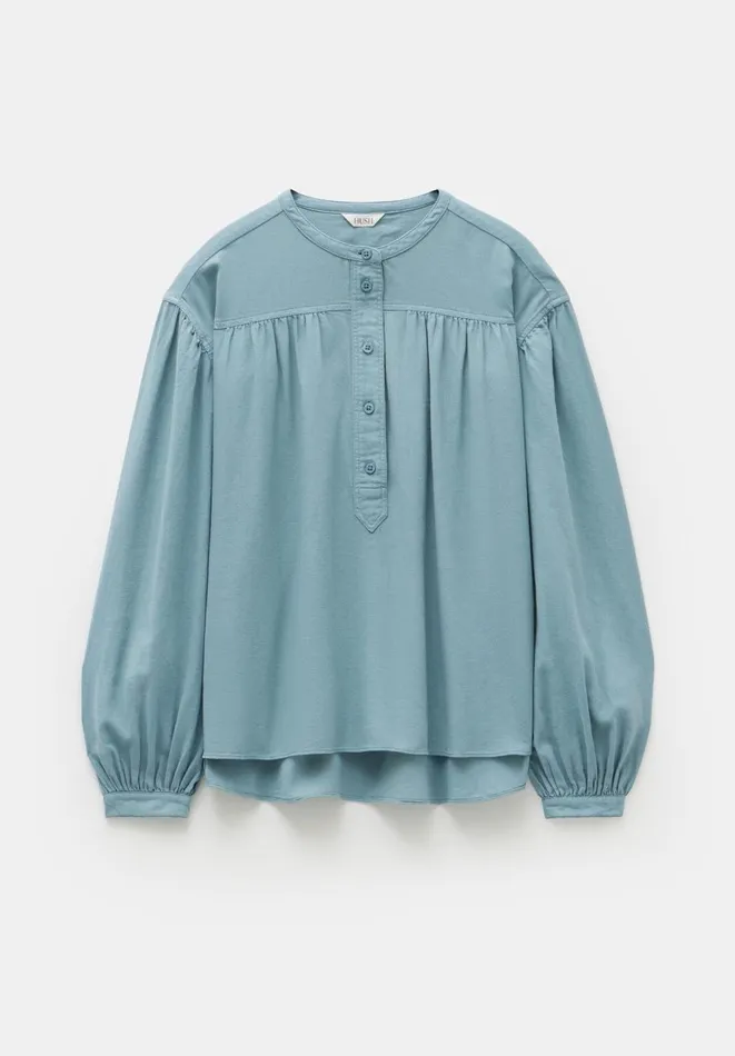 Hush Shirts and Blouses Women Samantha Blouse Arctic Hush Shirts and Blouses Women Samantha Blouse Arctic