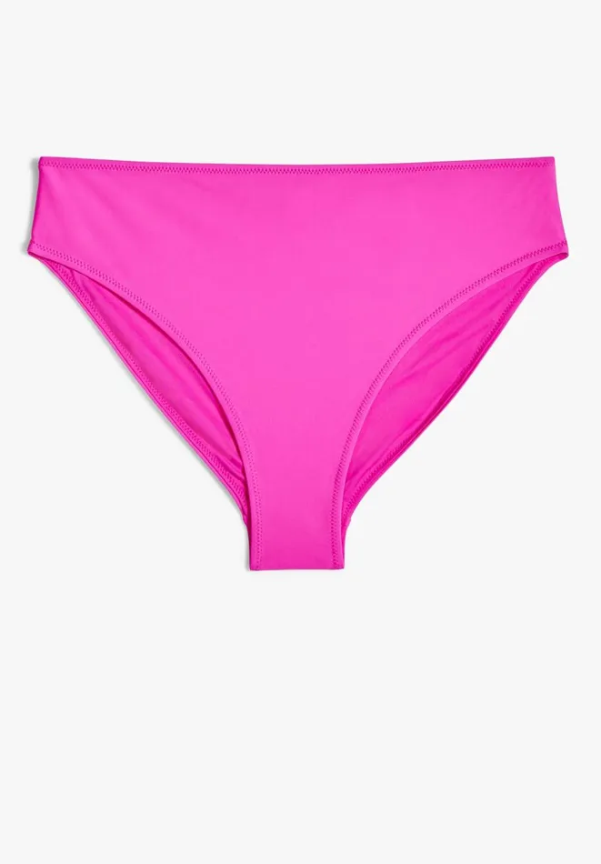 Hush Swimwear and Beachwear Women Camilla Classic Bikini Bottoms Bright Magenta Hush Swimwear and Beachwear Women Camilla Classic Bikini Bottoms Bright Magenta